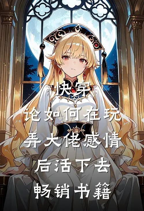 快穿：论如何在玩弄大佬感情后活下去畅销书籍