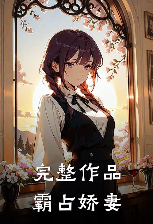 完整作品霸占娇妻