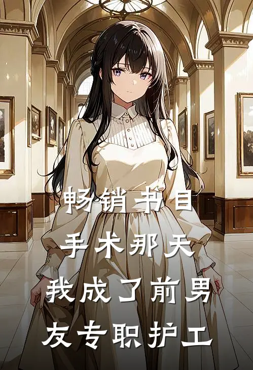 畅销书目手术那天，我成了前男友专职护工