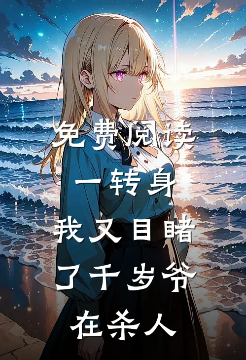 免费阅读一转身，我又目睹了千岁爷在杀人