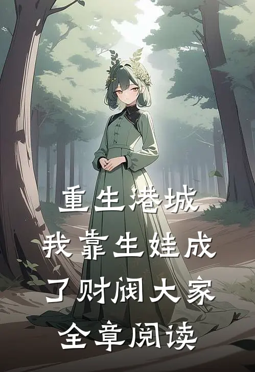 重生港城，我靠生娃成了财阀大家全章阅读