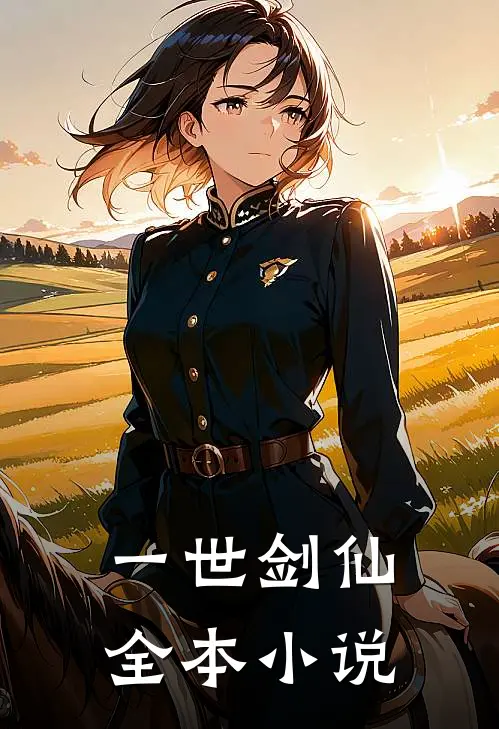 一世剑仙全本小说