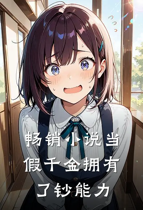 畅销小说当假千金拥有了钞能力