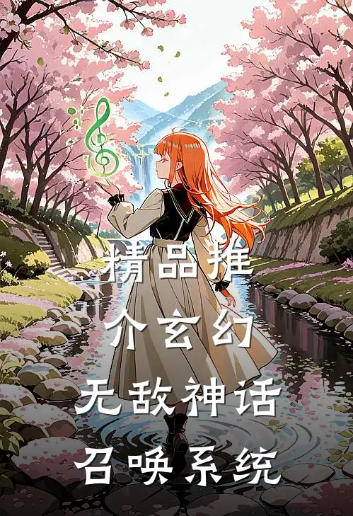 精品推介玄幻：无敌神话召唤系统