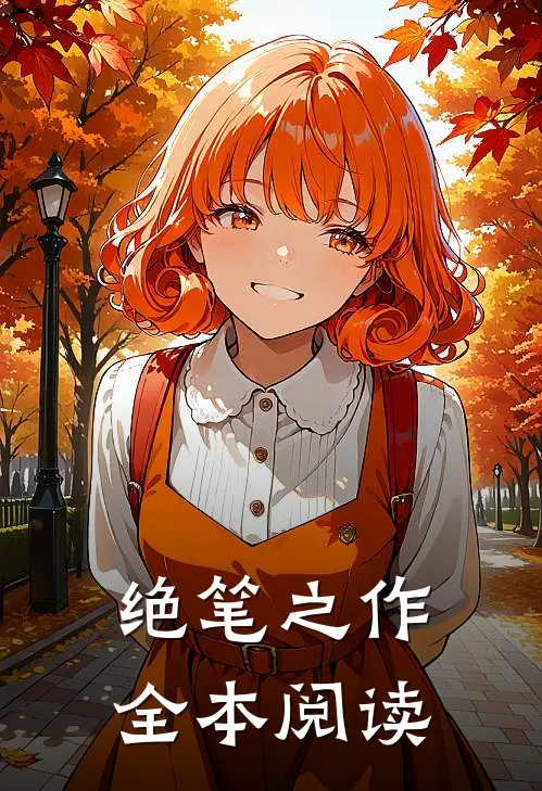 绝笔之作全本阅读