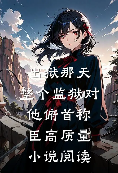 出狱那天，整个监狱对他俯首称臣高质量小说阅读