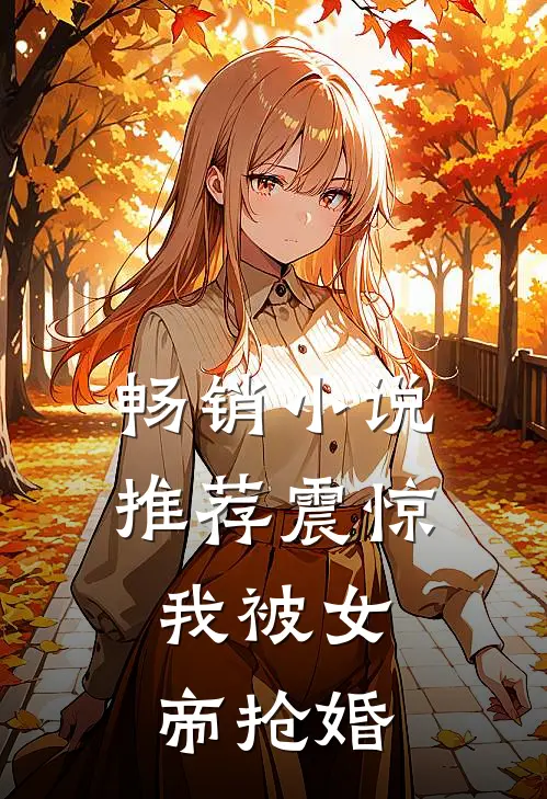 畅销小说推荐震惊，我被女帝抢婚