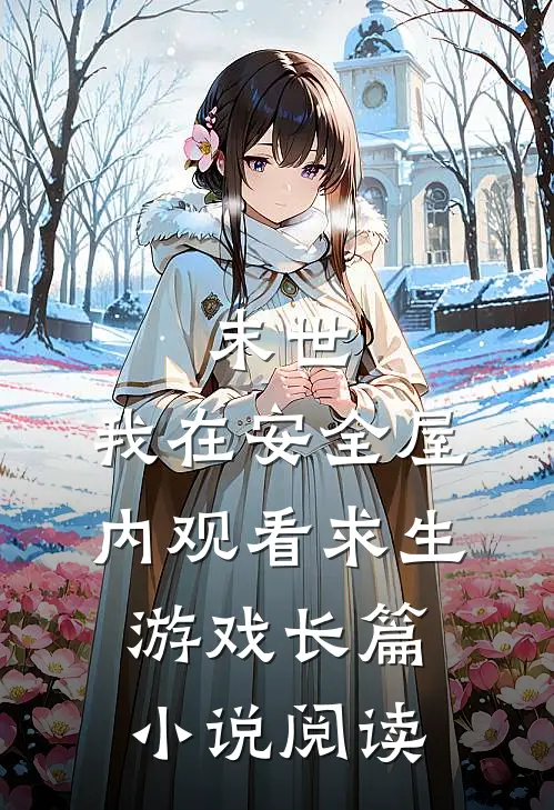 末世：我在安全屋内观看求生游戏长篇小说阅读