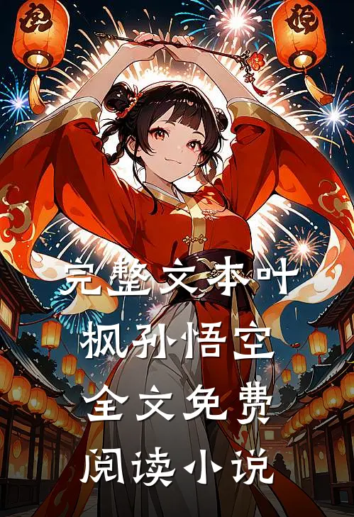 完整文本叶枫孙悟空全文免费阅读小说