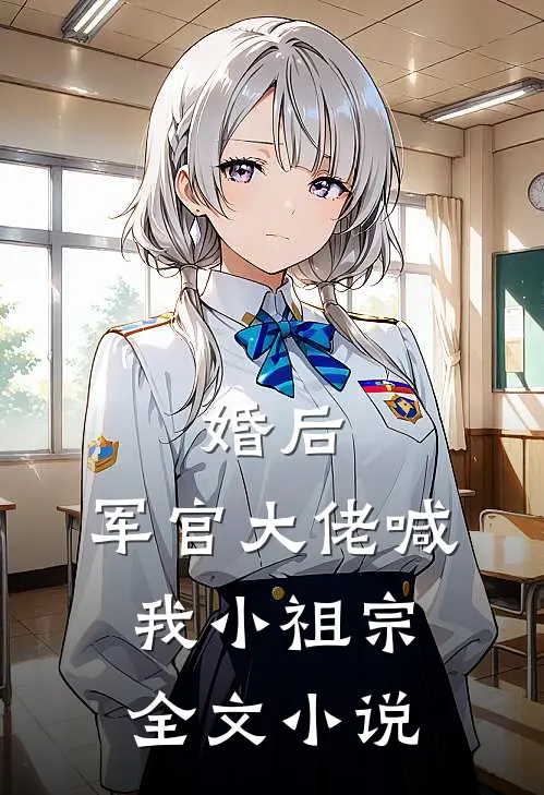 婚后，军官大佬喊我小祖宗全文小说