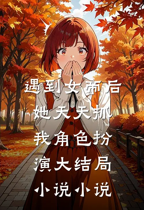 遇到女帝后，她天天抓我角色扮演大结局小说小说