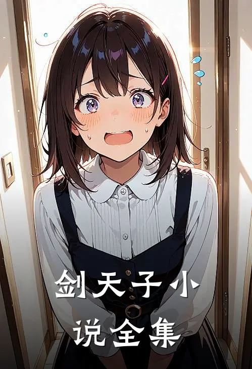 剑天子小说全集