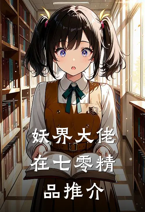 妖界大佬在七零精品推介