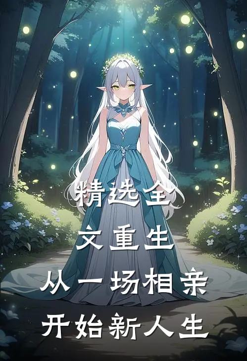精选全文重生：从一场相亲开始新人生