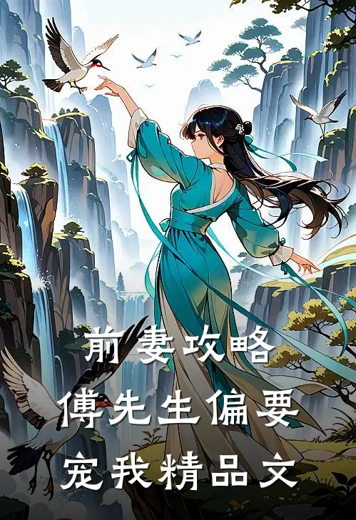前妻攻略：傅先生偏要宠我精品文