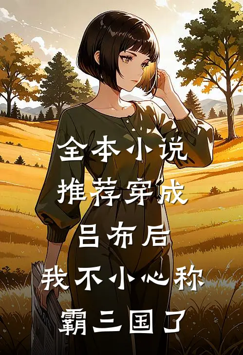 全本小说推荐穿成吕布后，我不小心称霸三国了