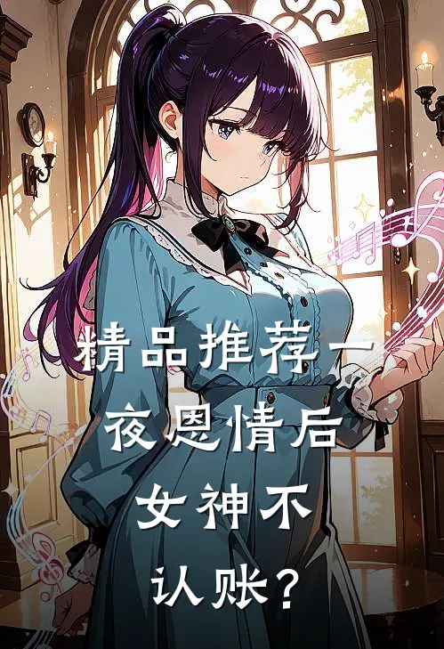 精品推荐一夜恩情后，女神不认账？