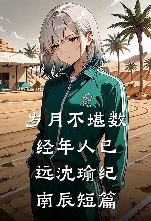 不准说她放浪，肌肤饥渴症没惹岁昭明镜小说