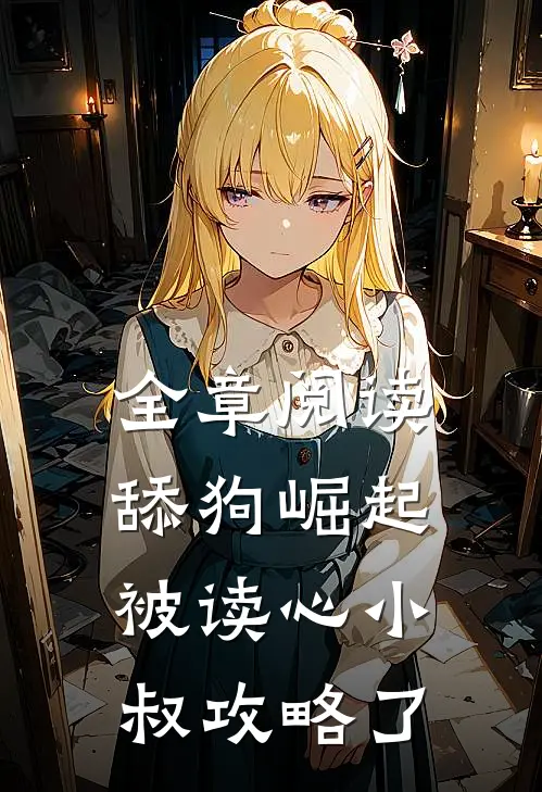 全章阅读舔狗崛起：被读心小叔攻略了
