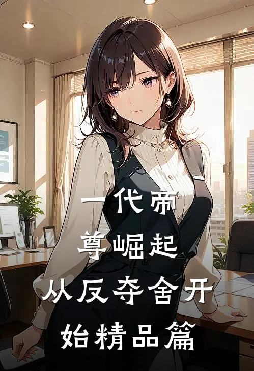 一代帝尊崛起，从反夺舍开始精品篇