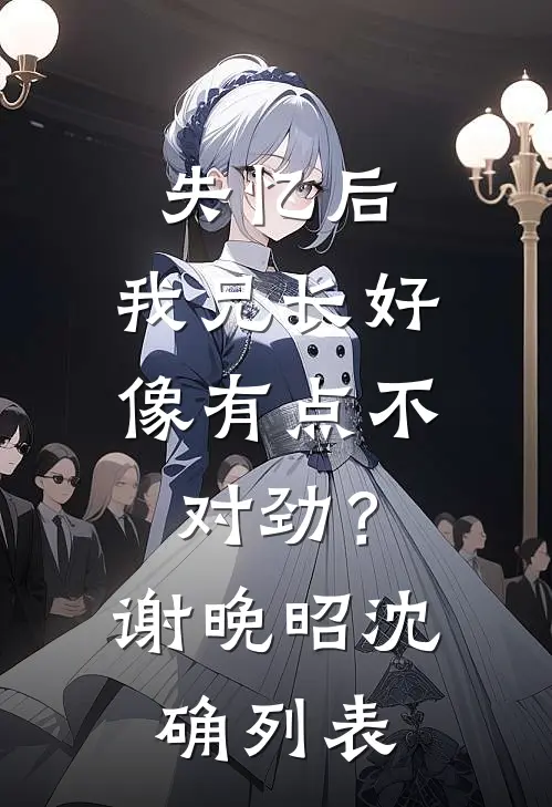 夫君送我入他人怀无删减版