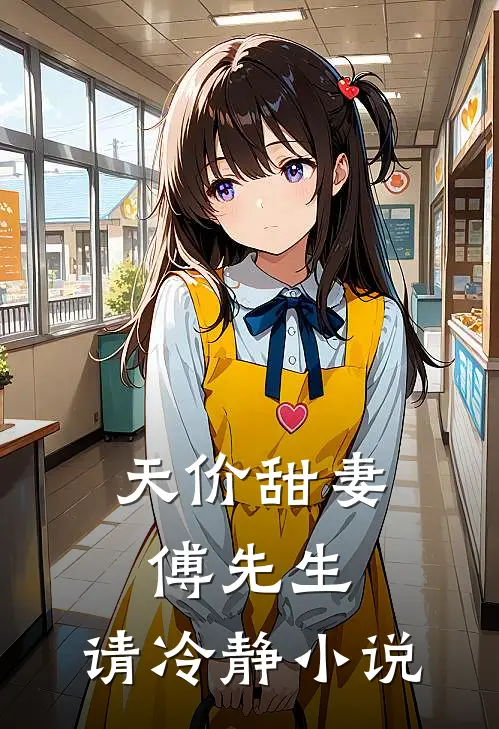 天价甜妻：傅先生，请冷静小说