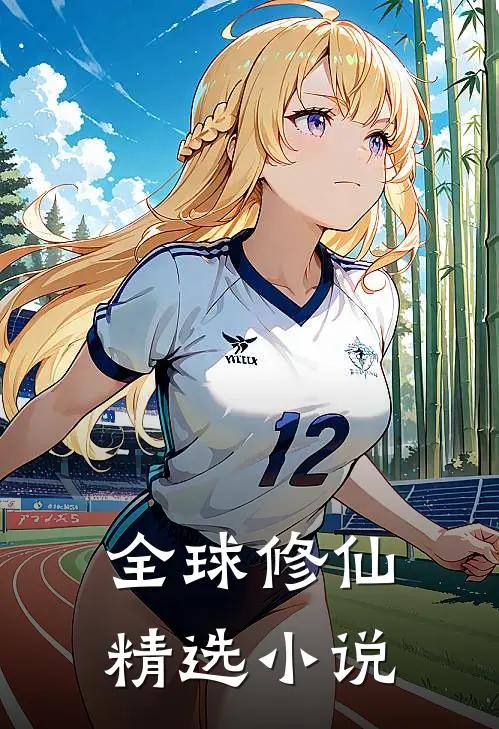 全球修仙精选小说