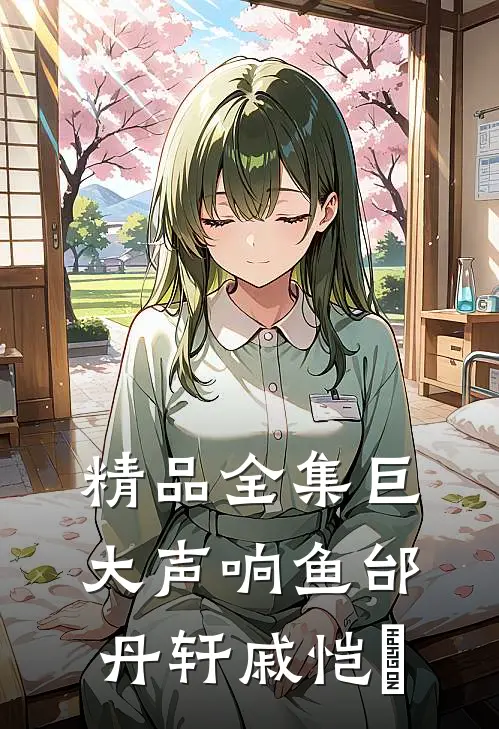 精品全集巨大声响鱼邰丹轩戚恺玹