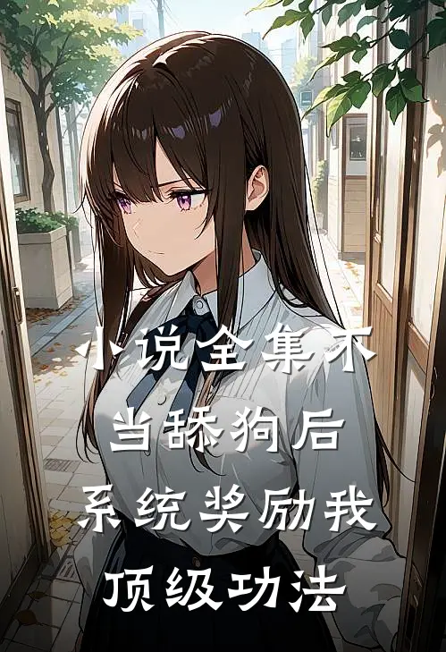 小说全集不当舔狗后,系统奖励我顶级功法