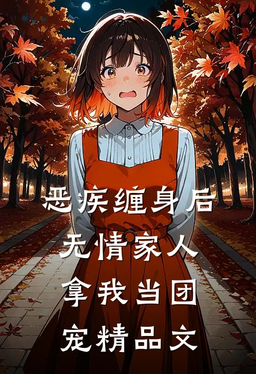 恶疾缠身后，无情家人拿我当团宠精品文