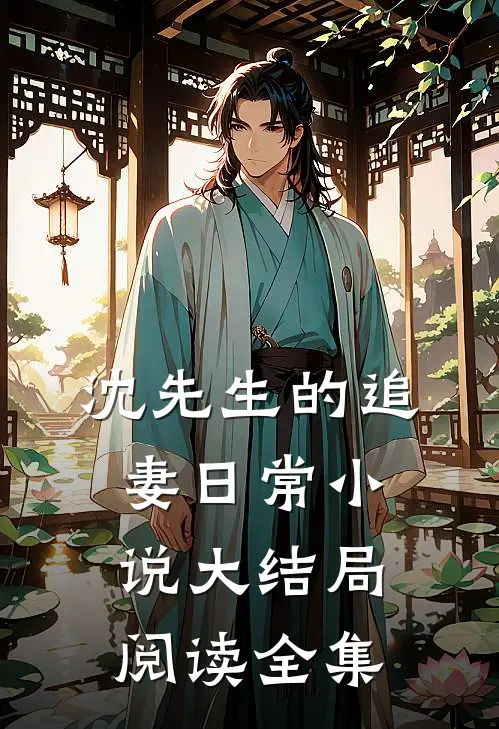 沈先生的追妻日常小说大结局阅读全集