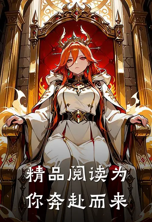 精品阅读为你奔赴而来