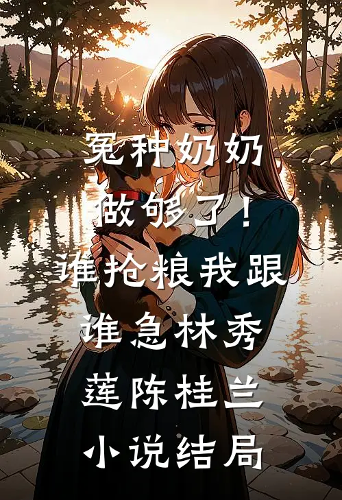 入赘五年，妻子却始终无动于衷结局+后续