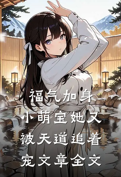 福气加身：小萌宝她又被天道追着宠文章全文