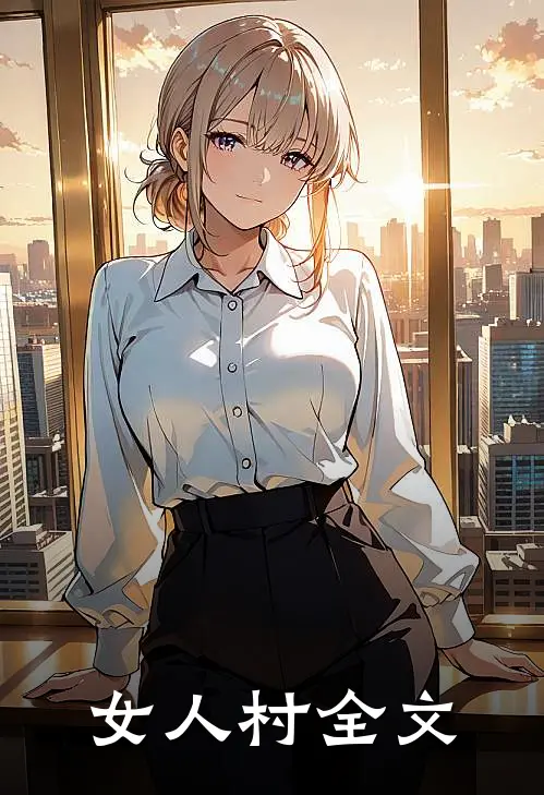 女人村全文