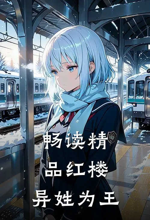 畅读精品红楼：异姓为王
