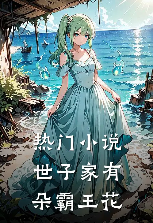 热门小说世子家有朵霸王花