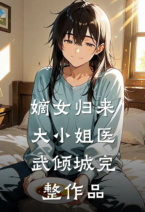 嫡女归来：大小姐医武倾城完整作品