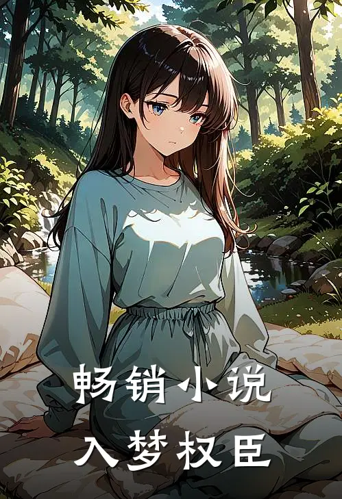 畅销小说入梦权臣