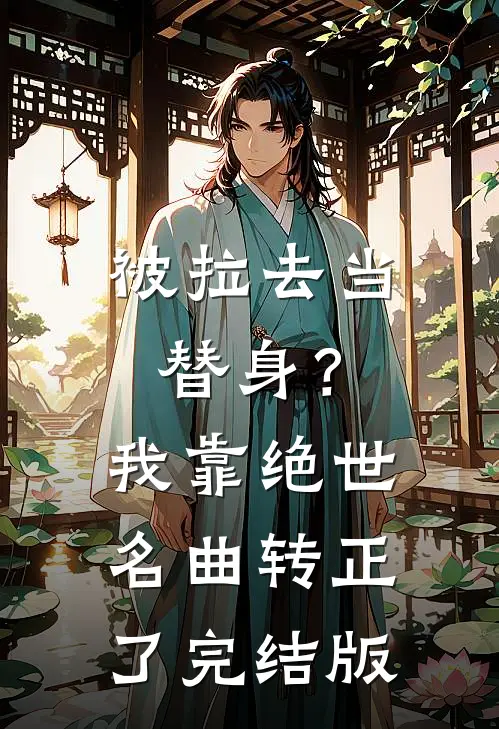被拉去当替身？我靠绝世名曲转正了完结版