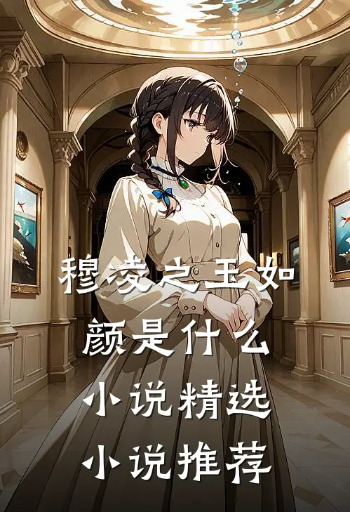 穆凌之玉如颜是什么小说精选小说推荐