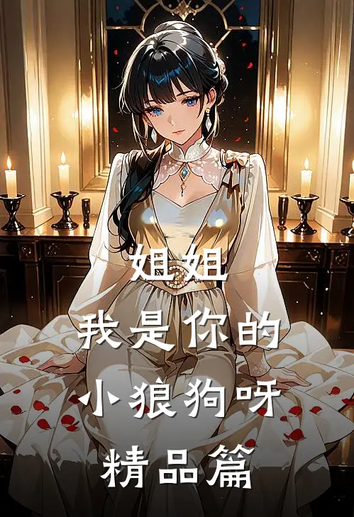 姐姐，我是你的小狼狗呀精品篇