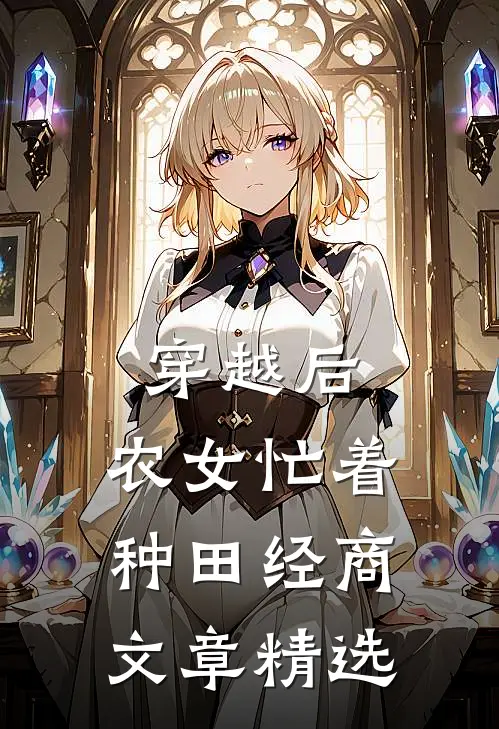穿越后，农女忙着种田经商文章精选