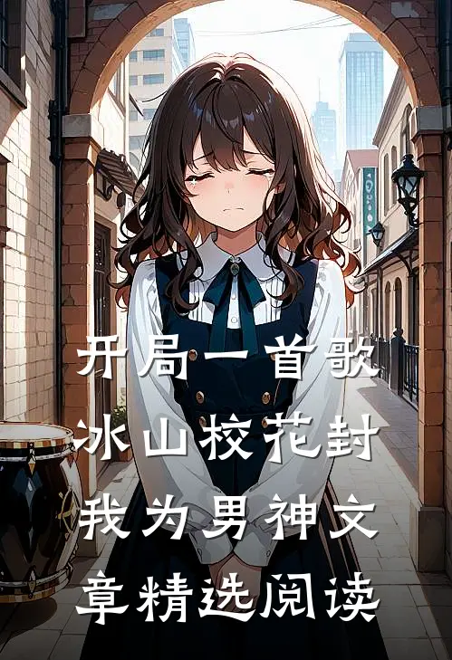 开局一首歌，冰山校花封我为男神文章精选阅读
