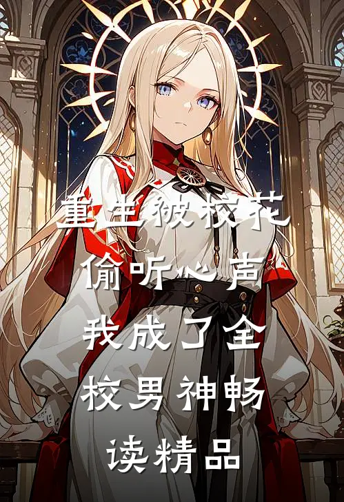 重生被校花偷听心声，我成了全校男神畅读精品