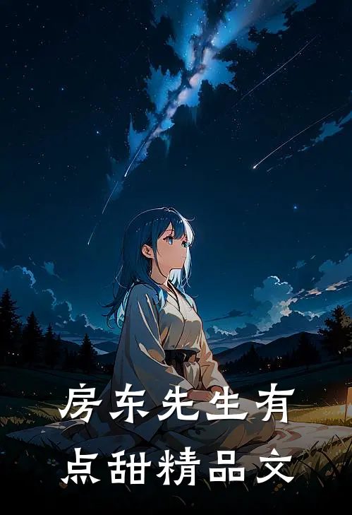 房东先生有点甜精品文