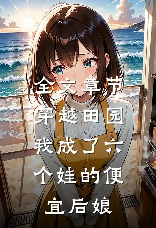全文章节穿越田园：我成了六个娃的便宜后娘