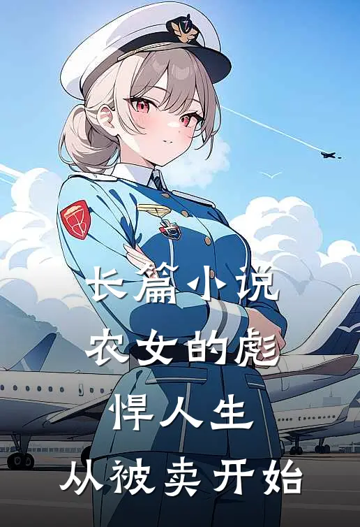长篇小说农女的彪悍人生，从被卖开始