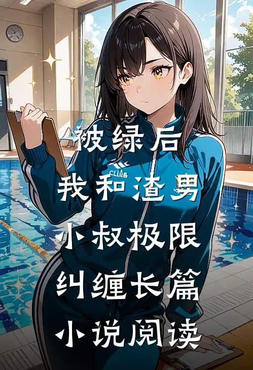 被绿后，我和渣男小叔极限纠缠长篇小说阅读