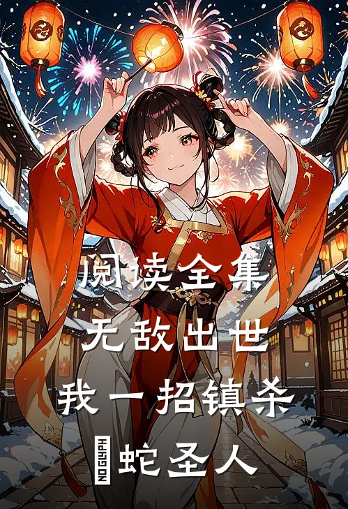 阅读全集无敌出世：我一招镇杀螣蛇圣人